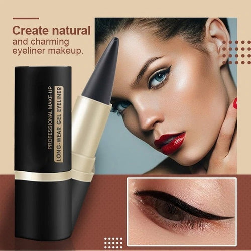 🔥Matte Quick - Dry Eyeliner